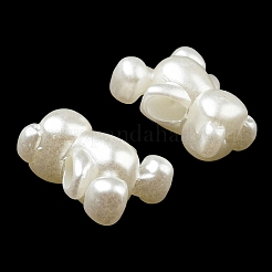 ABS Imitation Pearl Beads&nbsp;X-OACR-K001-31