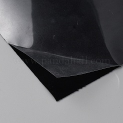 Flocking Heat Transfer Film&nbsp;DIY-WH0430-213A