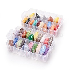 DIY Needle Felting Tools Set&nbsp;DIY-D063-07P