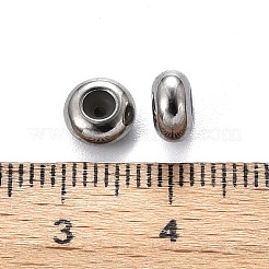 304 Stainless Steel Beads&nbsp;STAS-S103-18B-P