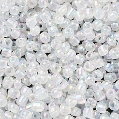 6/0 Glass Seed Beads&nbsp;SDB4mm161