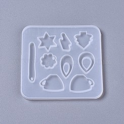 Silicone Molds&nbsp;DIY-F041-23