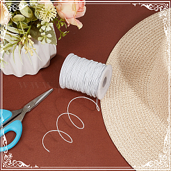 Cotton Thread Covered with Wire Rope&nbsp;OCOR-WH0101-43A