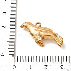 304 Stainless Steel Pendants&nbsp;SA-CBA9EE2-18G