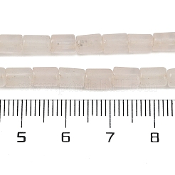 Natural Rose Quartz Beads Strands&nbsp;G-G202-A01-01