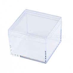 Polystyrene Plastic Bead Storage Containers&nbsp;CON-N011-035
