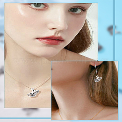 120Pcs Tibetan Style Alloy Pendants&nbsp;TIBEP-LP0001-12
