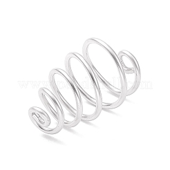 Brass Wire Pendants&nbsp;KK-JF00002-02