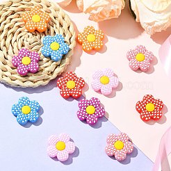 Silicone Focal Beads&nbsp;SIL-CJ0002-32