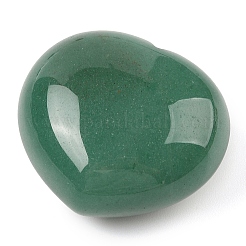 Natural Green Aventurine Thumb Massage Stone&nbsp;G-I367-06M