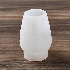 DIY Silicone VaseMolds&nbsp;SIMO-P006-02D