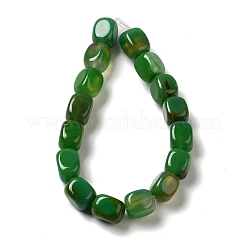 Natural Agate Beads Strands&nbsp;G-H295-A01-08