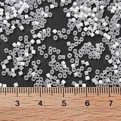 Imitation Cat Eyes Glass Seed Beads&nbsp;SEED-H003-03J