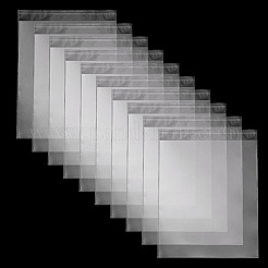 Rectangle OPP Cellophane Bags&nbsp;OPC-TADJ0001-07D
