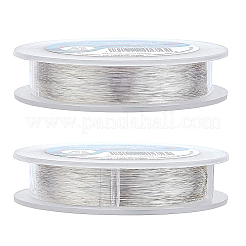 Round Copper Wire for Jewelry Making&nbsp;CWIR-BC0004-0.15mm-04