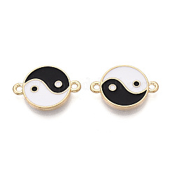 Alloy Connector Charms&nbsp;FIND-N008-25KCG