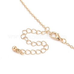 Sun & Moon Alloy Pendant Necklace & Asymmetrical Hoop Earring Sets&nbsp;FS-WG43B09-01