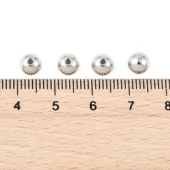 SHEGRACE Brass Beads&nbsp;XGRPCF433-043P
