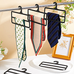 Plastic Towel Rack&nbsp;AJEW-WH0248-561A