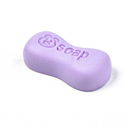 Opaque Resin Cabochons&nbsp;X-CRES-S307-041