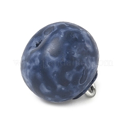 Resin Pendants&nbsp;RESI-K203-08