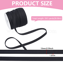 28.5 Yards Nylon Boning&nbsp;DIY-BC0014-67C