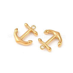 304 Stainless Steel Charms&nbsp;STAS-D390-35G
