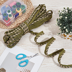Polyester Ribbon&nbsp;OCOR-CY0004-71B
