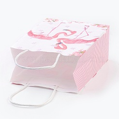 Rectangle Paper Bags&nbsp;AJEW-G019-04S-03