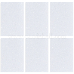 10 Sheets Rectangle Sponge EVA Sheets&nbsp;DIY-CY0002-87B