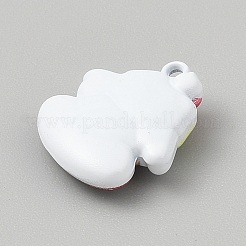 Zinc Alloy Pendants&nbsp;FIND-CJC0031-02D