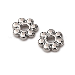 Brass Spacer Beads&nbsp;KK-Z121-05P-03
