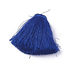 Polyester Tassel Decoration Accessories&nbsp;FIND-L007-C