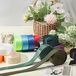 15Pcs 15 Colors 3M Nylon Heavy-Duty Ribbon&nbsp;OCOR-GL0001-20