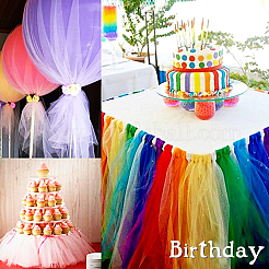 Glitter Metallic Ribbon&nbsp;DIY-CJ0015-04