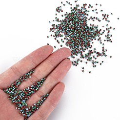 12/0 Glass Seed Beads&nbsp;SEED-S005-26