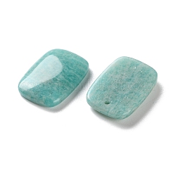 Natural Amazonite Pendants&nbsp;G-B123-06E