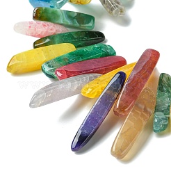 Gemstone Beads Strands&nbsp;G-Q254-1