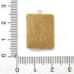304 Stainless Steel Enamel Pendants&nbsp;LS-STAS-E203-01G-01