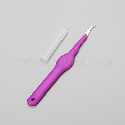 Platinum Steel Seam Rippers&nbsp;PW-WG56696-01