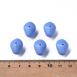 Opaque Acrylic Beads&nbsp;MACR-S373-146-A02