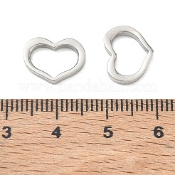 304 Stainless Steel Linking Rings&nbsp;SA-CBA97DF-01P