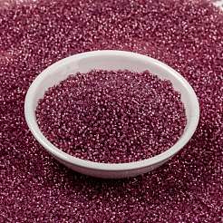 MIYUKI Round Rocailles Beads&nbsp;SEED-JP0010-RR0645