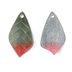 Plastic Pendants&nbsp;KY-N015-041B