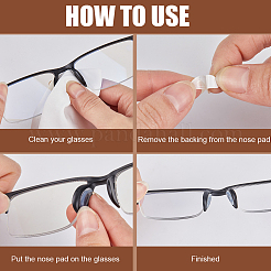 Eyeglasses Retainers Set&nbsp;FIND-GF0004-27
