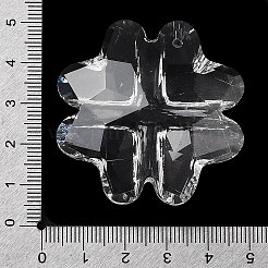 Glass Pendants&nbsp;GLAA-G122-02