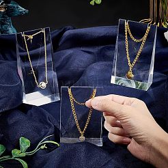 Acrylic Displays&nbsp;ODIS-WH0010-40