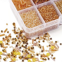 DIY Jewelry Making Kits&nbsp;DIY-YW0003-88E