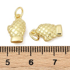 Brass Charms&nbsp;KK-S527-11G