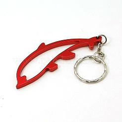 Aluminum Alloy Bottle Openners&nbsp;AJEW-G001-16